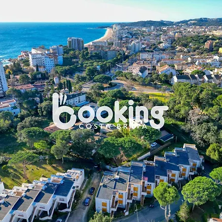 Camelies Per 5 Persones A 5 Minuts De La Cala Rovira I A Poca Distancia Del Centre De *